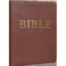 Bible - ekumenický překlad (1138/K)